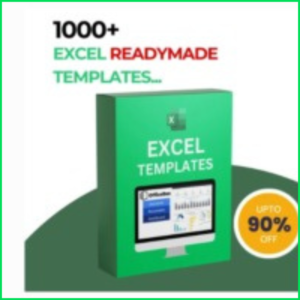 999+ Excel Ready to use Templates