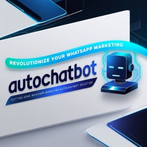 WhatsApp Cloud Based Marketing Software
