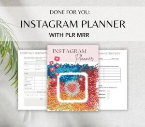 Instagram Planner